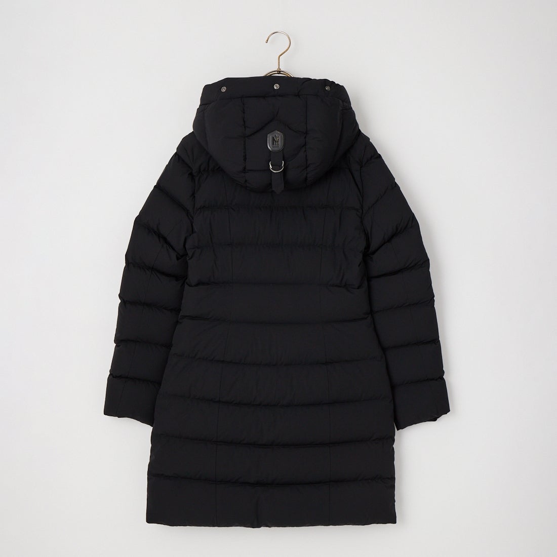 MACKAGE [マッカージュ] CALLA-BXZ ダウンコート [11962636] BLACK