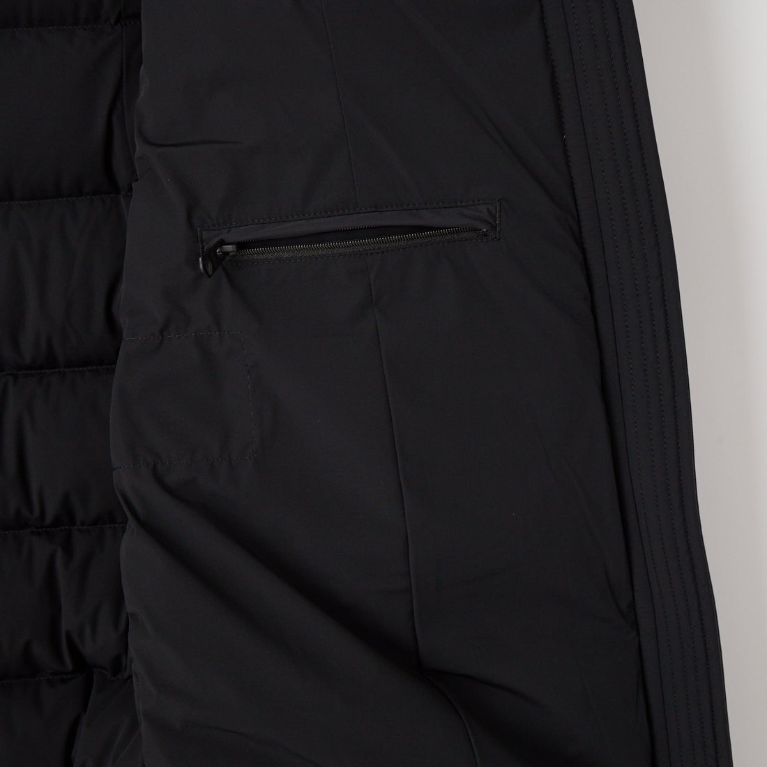 MACKAGE [マッカージュ] CALLA-BXZ ダウンコート [11962636] BLACK