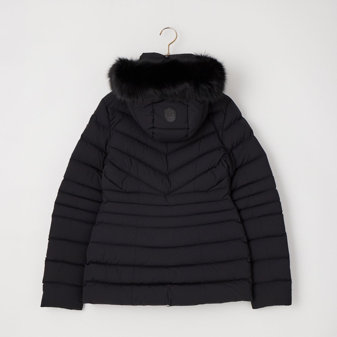 MACKAGE [マッカージュ] PATSY-BX ダウンジャケット [11962264] BLACK