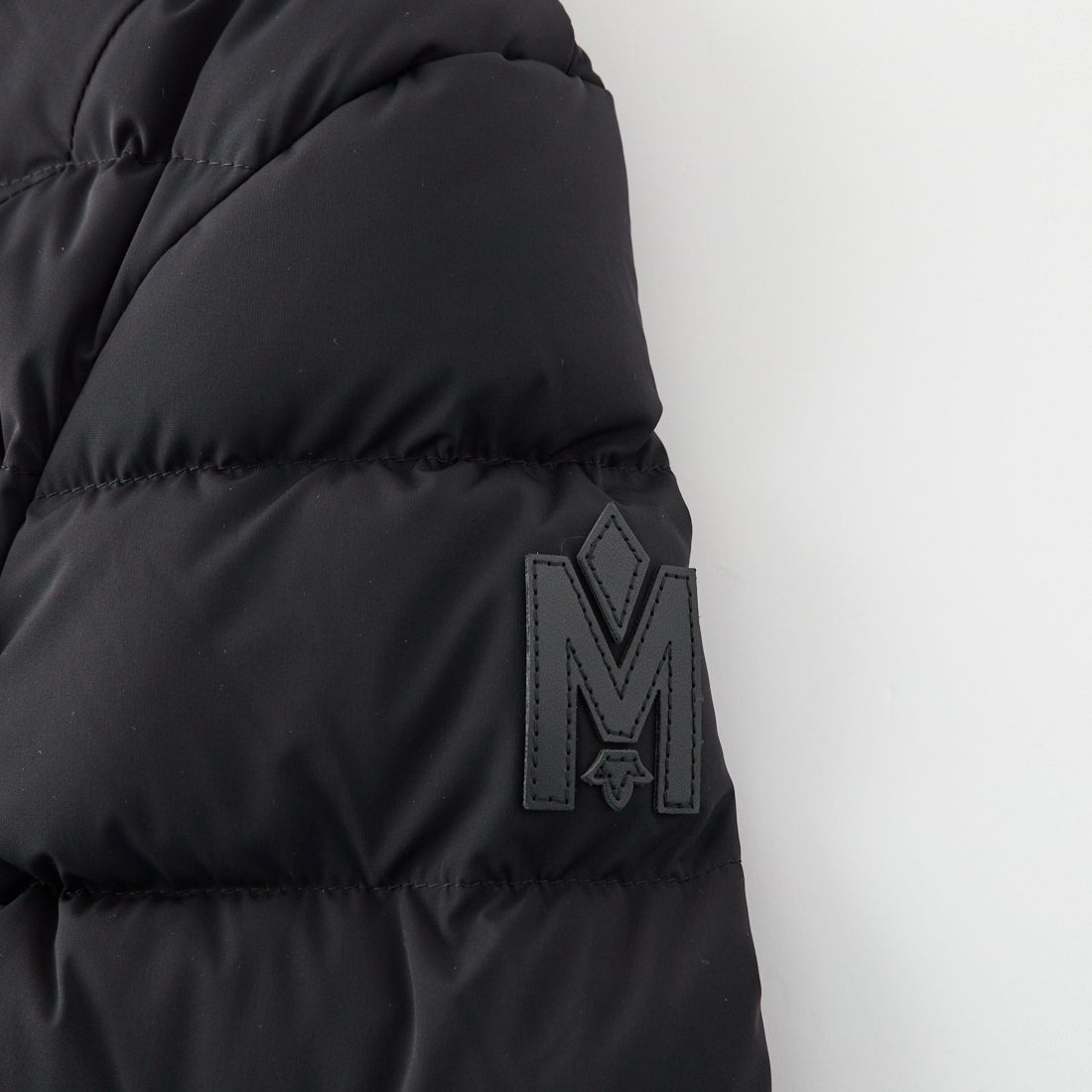 MACKAGE [マッカージュ] PATSY-BX ダウンジャケット [11962264] BLACK
