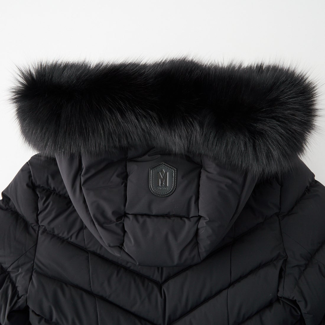 MACKAGE [マッカージュ] PATSY-BX ダウンジャケット [11962264] BLACK
