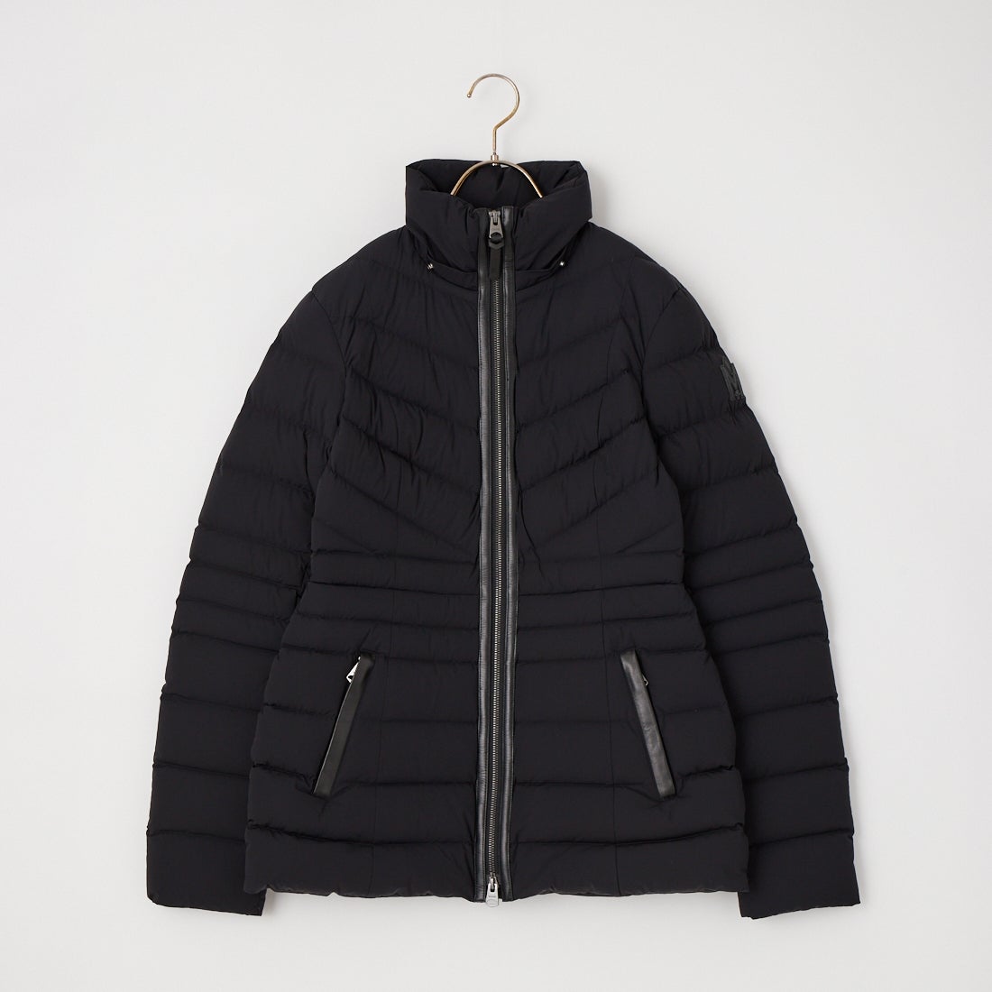 MACKAGE [マッカージュ] PATSY-BX ダウンジャケット [11962264] BLACK