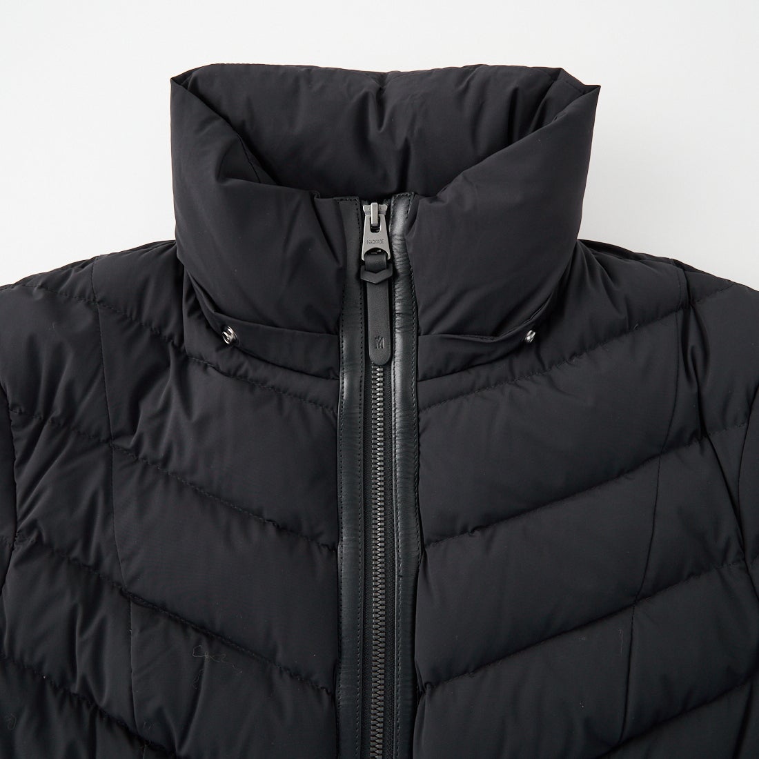 MACKAGE [マッカージュ] PATSY-BX ダウンジャケット [11962264] BLACK