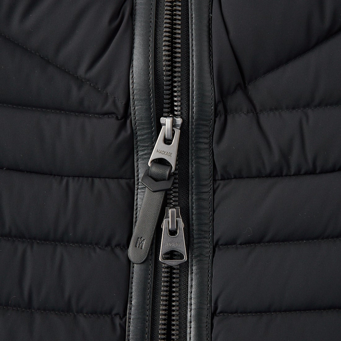 MACKAGE [マッカージュ] PATSY-BX ダウンジャケット [11962264] BLACK