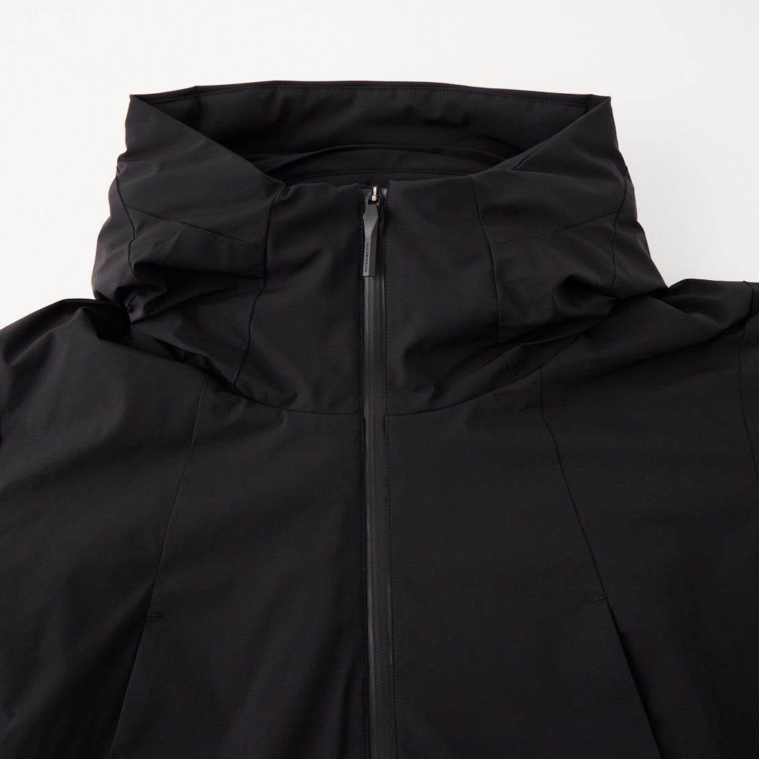 DESCENTE ALLTERRAIN [デサントオルテライン] インサレーテッドアクティブジャケット [DU6FWBA5M] BK00