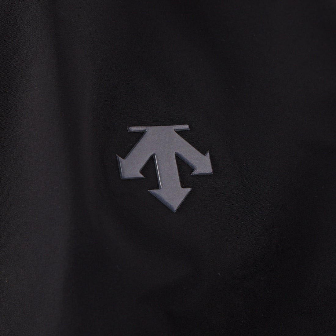DESCENTE ALLTERRAIN [デサントオルテライン] インサレーテッドアクティブジャケット [DU6FWBA5M] BK00