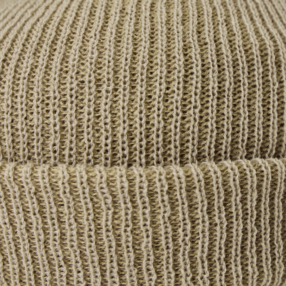 INFIELDER DESIGN [インフィールダーデザイン] ストライプビーニー [C-608] BEIGE