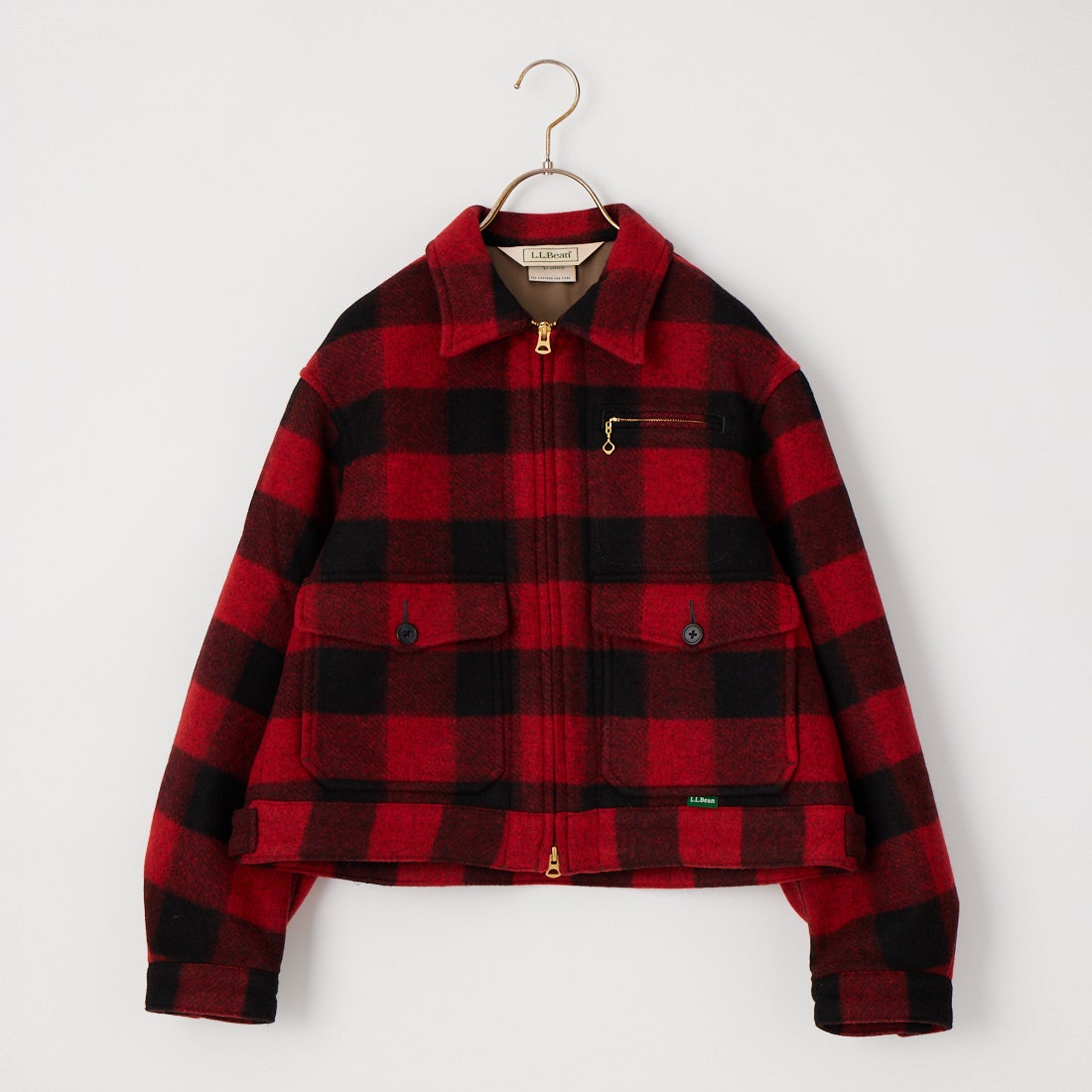90 RED/BLK