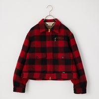 90 RED/BLK