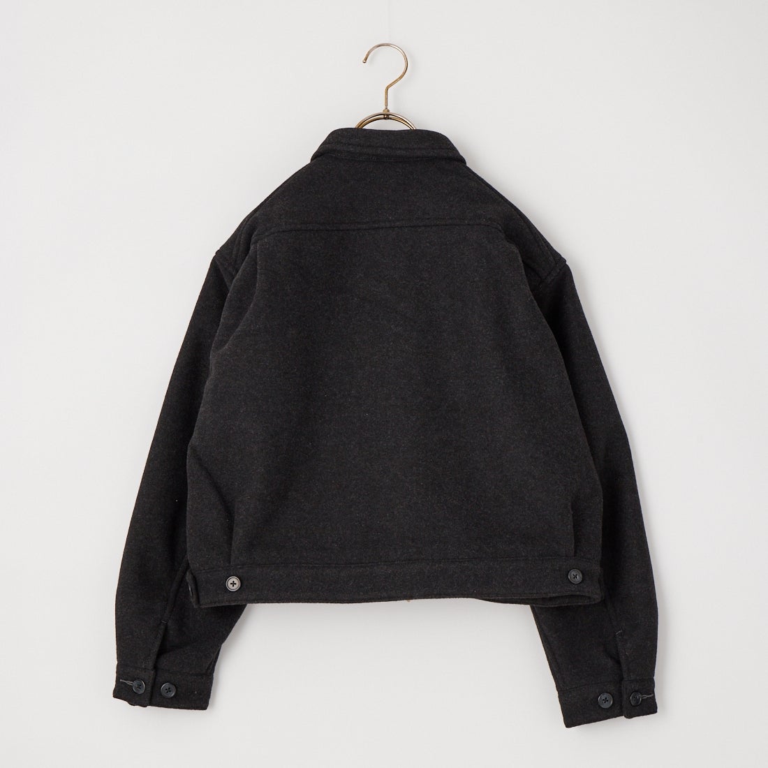 L.L.BEAN [エルエルビーン] パスファインダー モッサ ジャケット [6575-6144] 19 T.CHARC