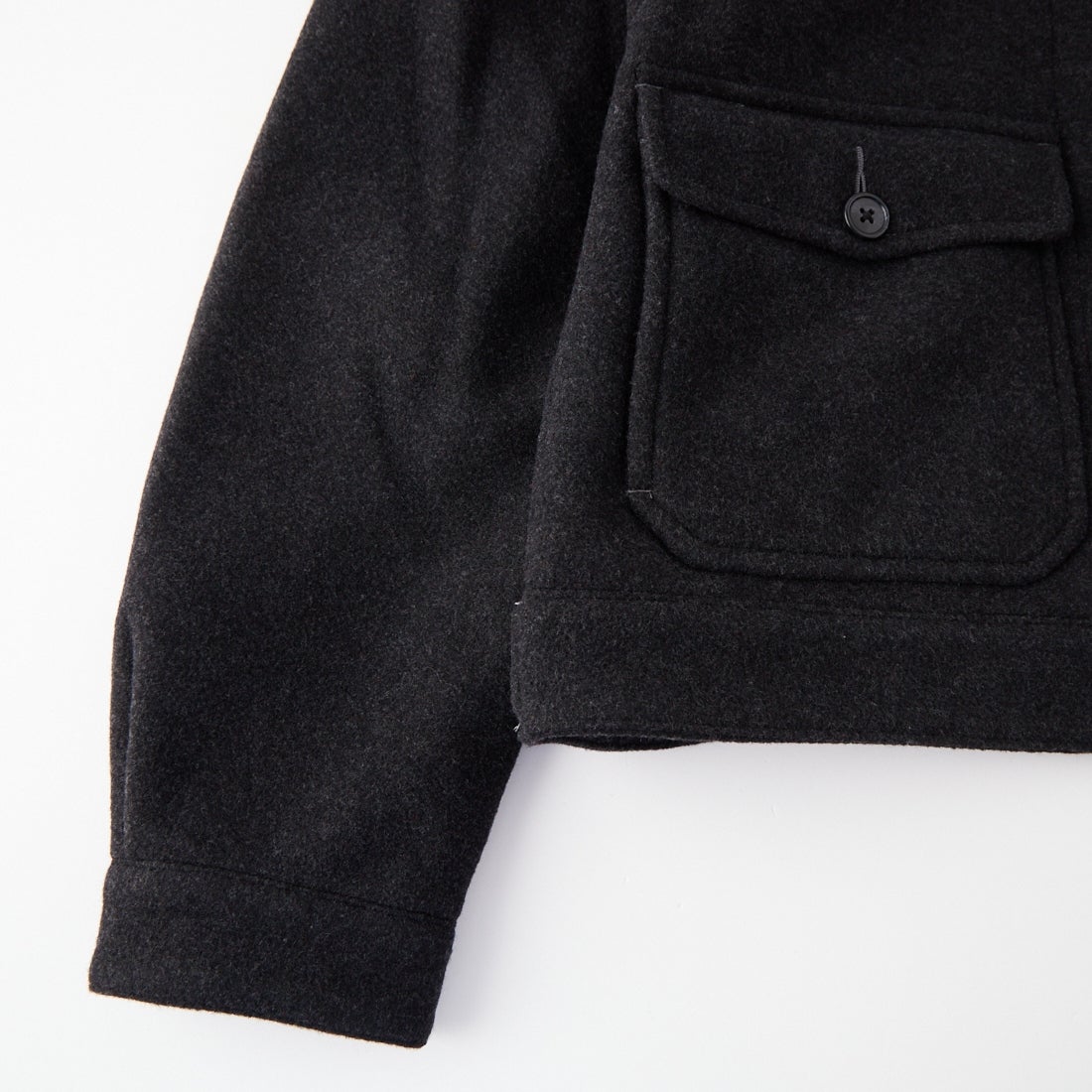 L.L.BEAN [エルエルビーン] パスファインダー モッサ ジャケット [6575-6144] 19 T.CHARC
