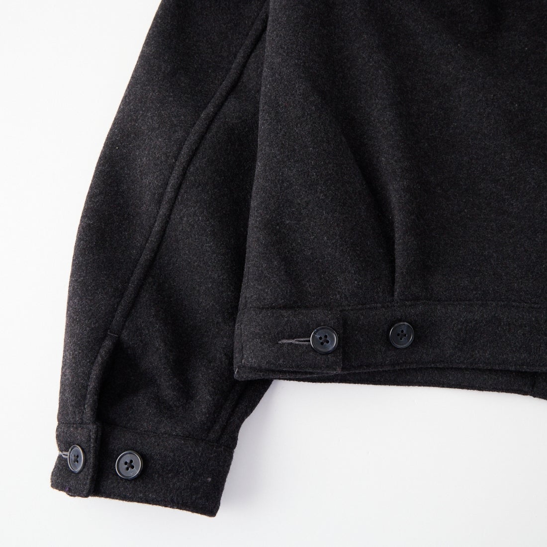 L.L.BEAN [エルエルビーン] パスファインダー モッサ ジャケット [6575-6144] 19 T.CHARC