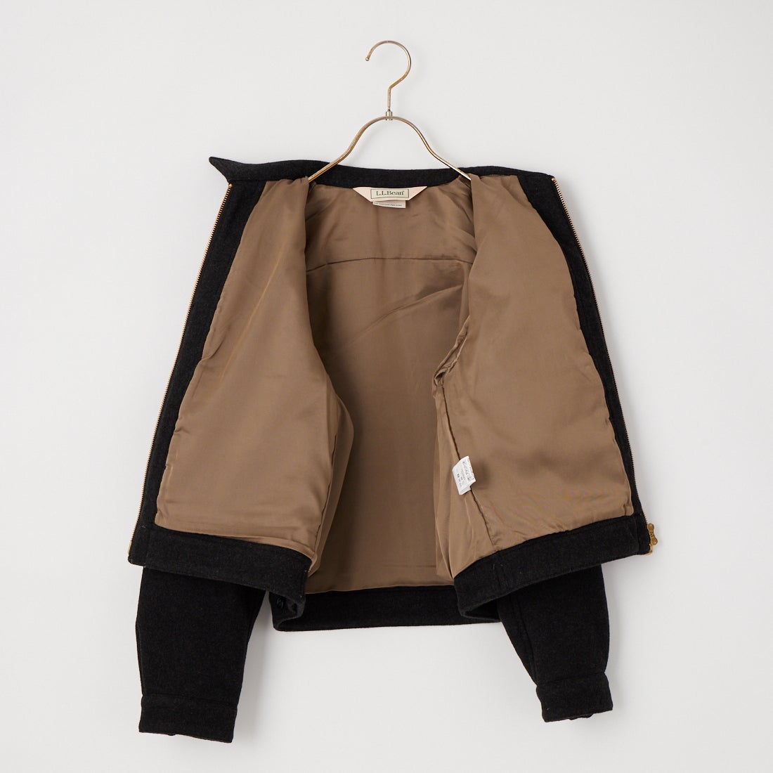L.L.BEAN [エルエルビーン] パスファインダー モッサ ジャケット [6575-6144] 19 T.CHARC