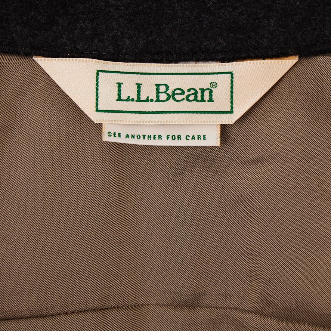 L.L.BEAN [エルエルビーン] パスファインダー モッサ ジャケット [6575-6144] 19 T.CHARC