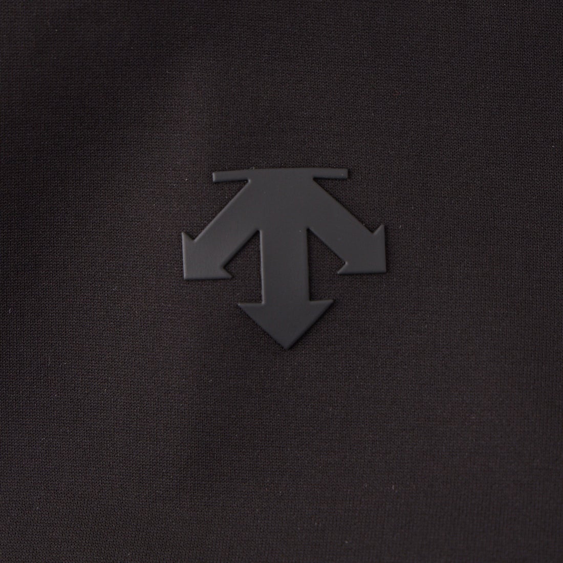 DESCENTE ALLTERRAIN [デサントオルテライン] エアロストレッチジャケット [DU6FWBA4M] BK00