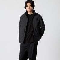 BK00&&モデル身長：177cm 着用サイズ：M&&