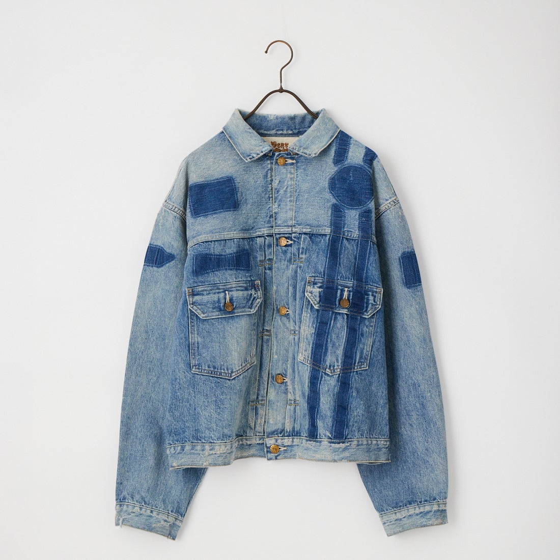 367 INDIGO