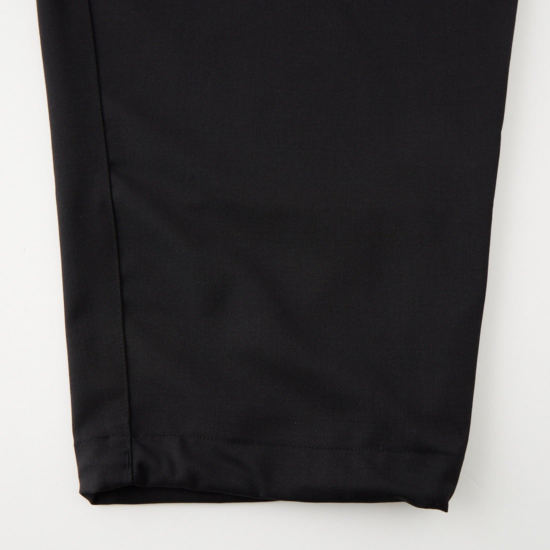 UNTRACE [アントレース] イージースラックス [319] BLACK