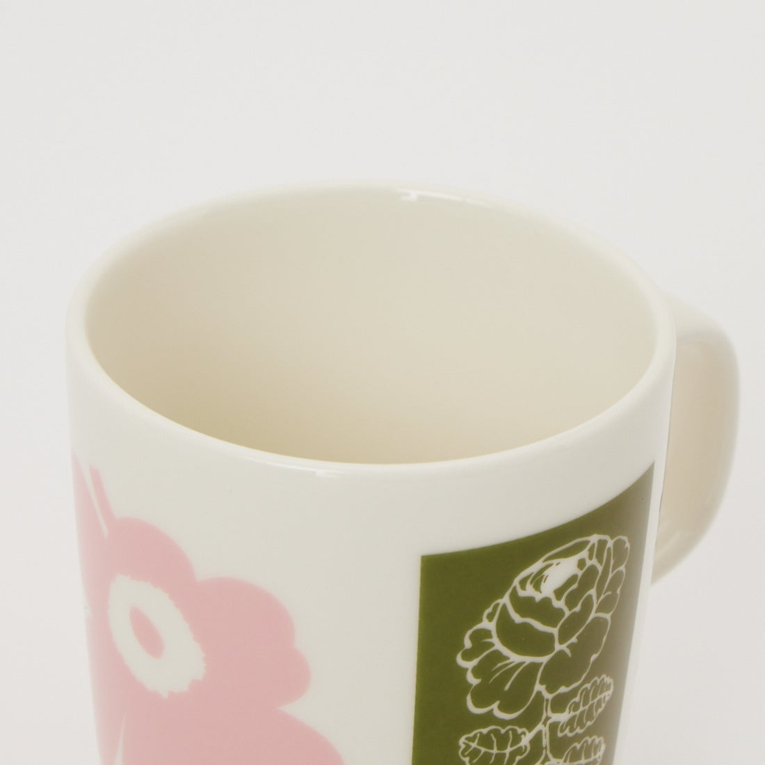 marimekko [マリメッコ] 日本限定 75th Anniversary マグカップ [52269-4-76343] 10