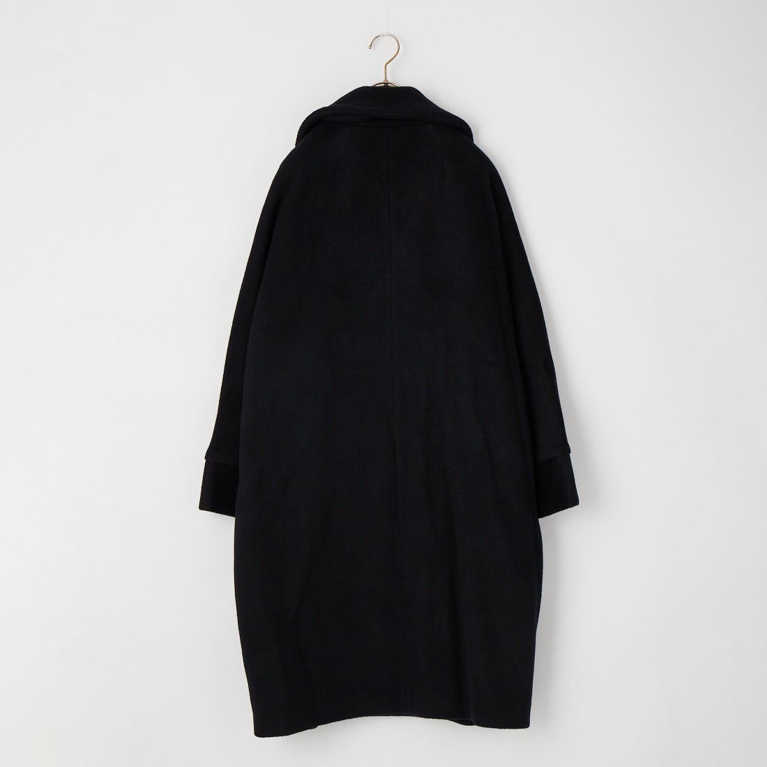 TICCA [ティッカ] テントコート [TBFA-201] BLACK