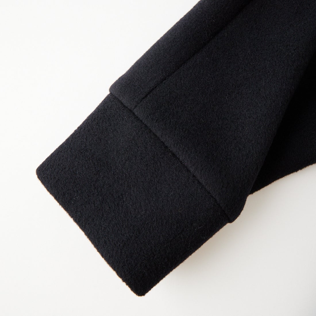 TICCA [ティッカ] テントコート [TBFA-201] BLACK