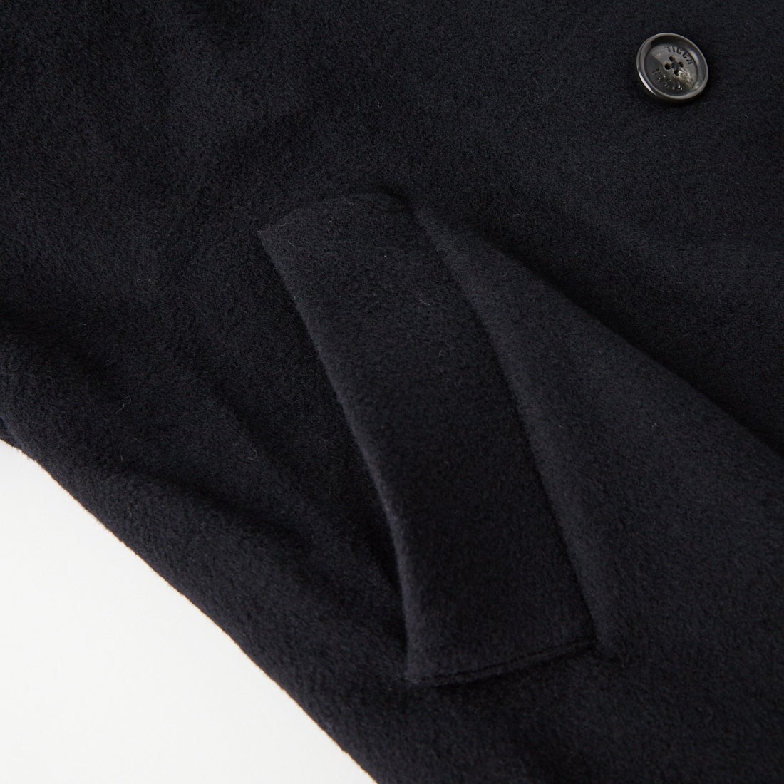 TICCA [ティッカ] テントコート [TBFA-201] BLACK