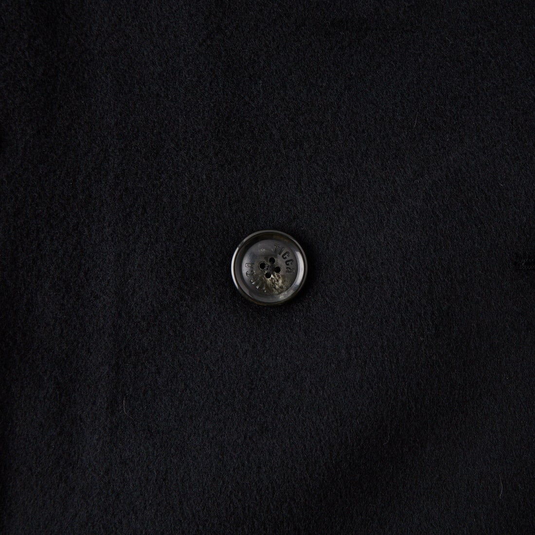 TICCA [ティッカ] テントコート [TBFA-201] BLACK