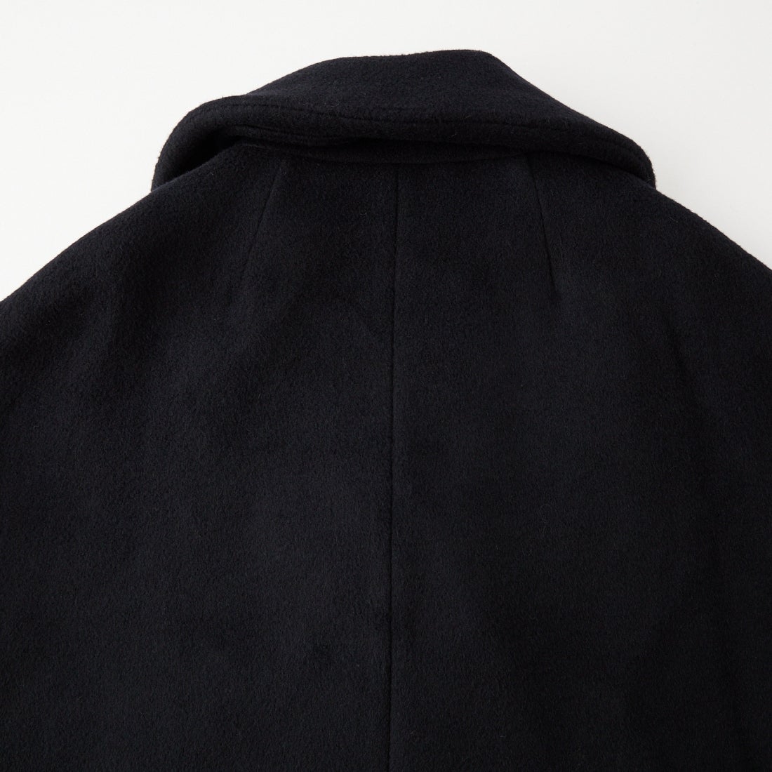 TICCA [ティッカ] テントコート [TBFA-201] BLACK