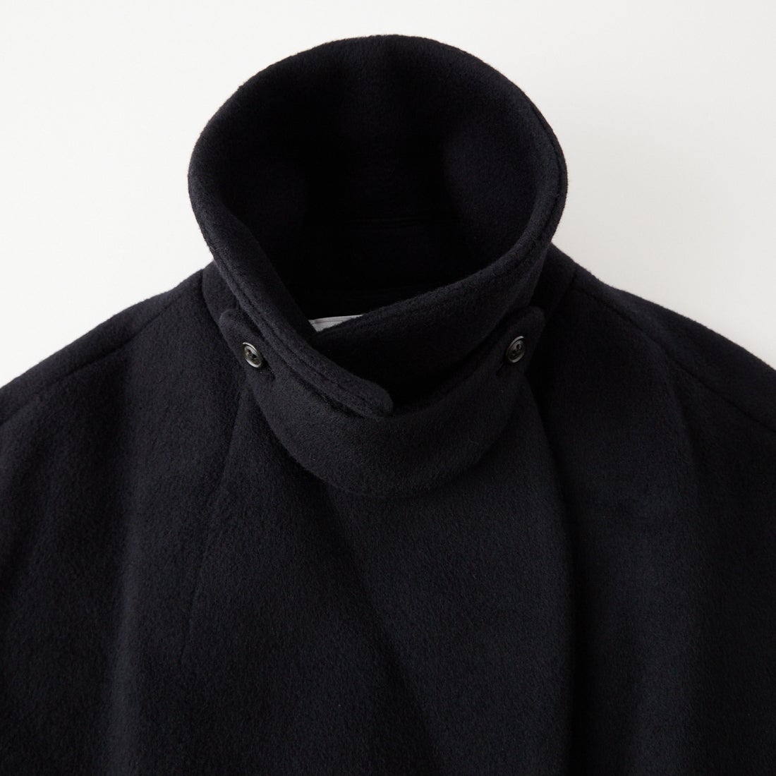 TICCA [ティッカ] テントコート [TBFA-201] BLACK