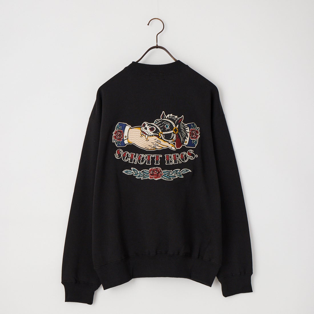 010 BLACK
