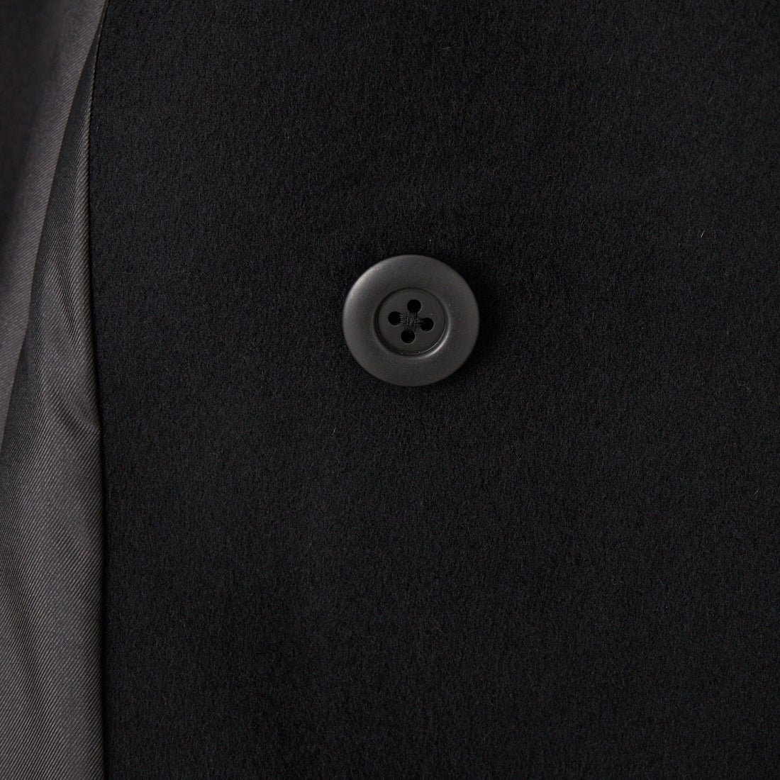 TICCA [ティッカ] ピーコート [TBFA-202] BLACK