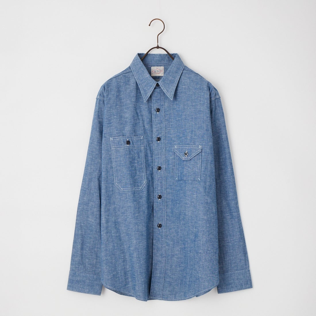 400 INDIGO