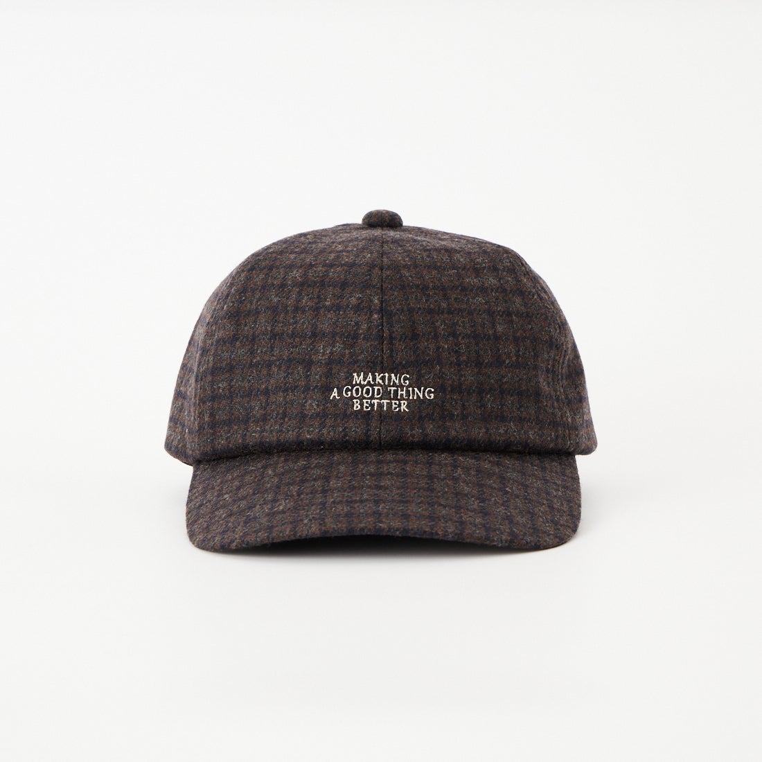 BRN CHK