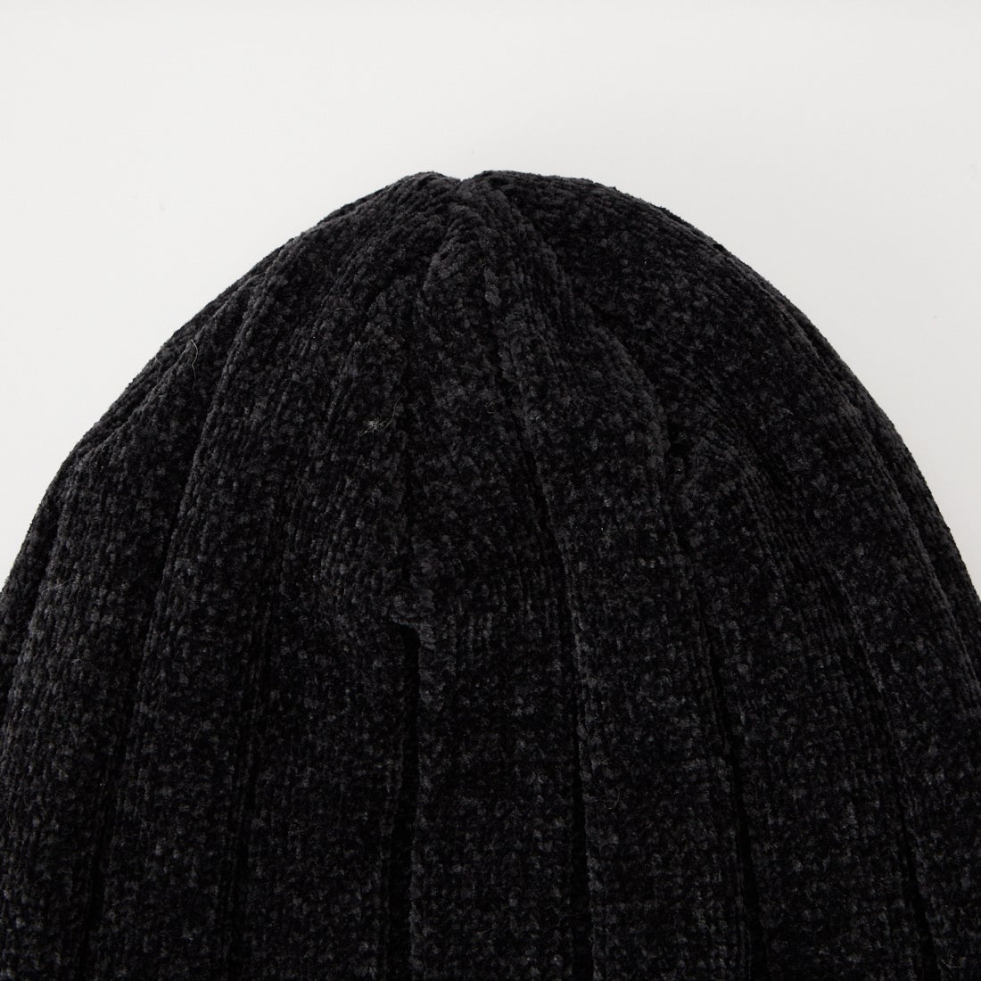 NINE TAILOR [ナインテイラー] Ginger ニットワッチ [N-1739] BLK MIX
