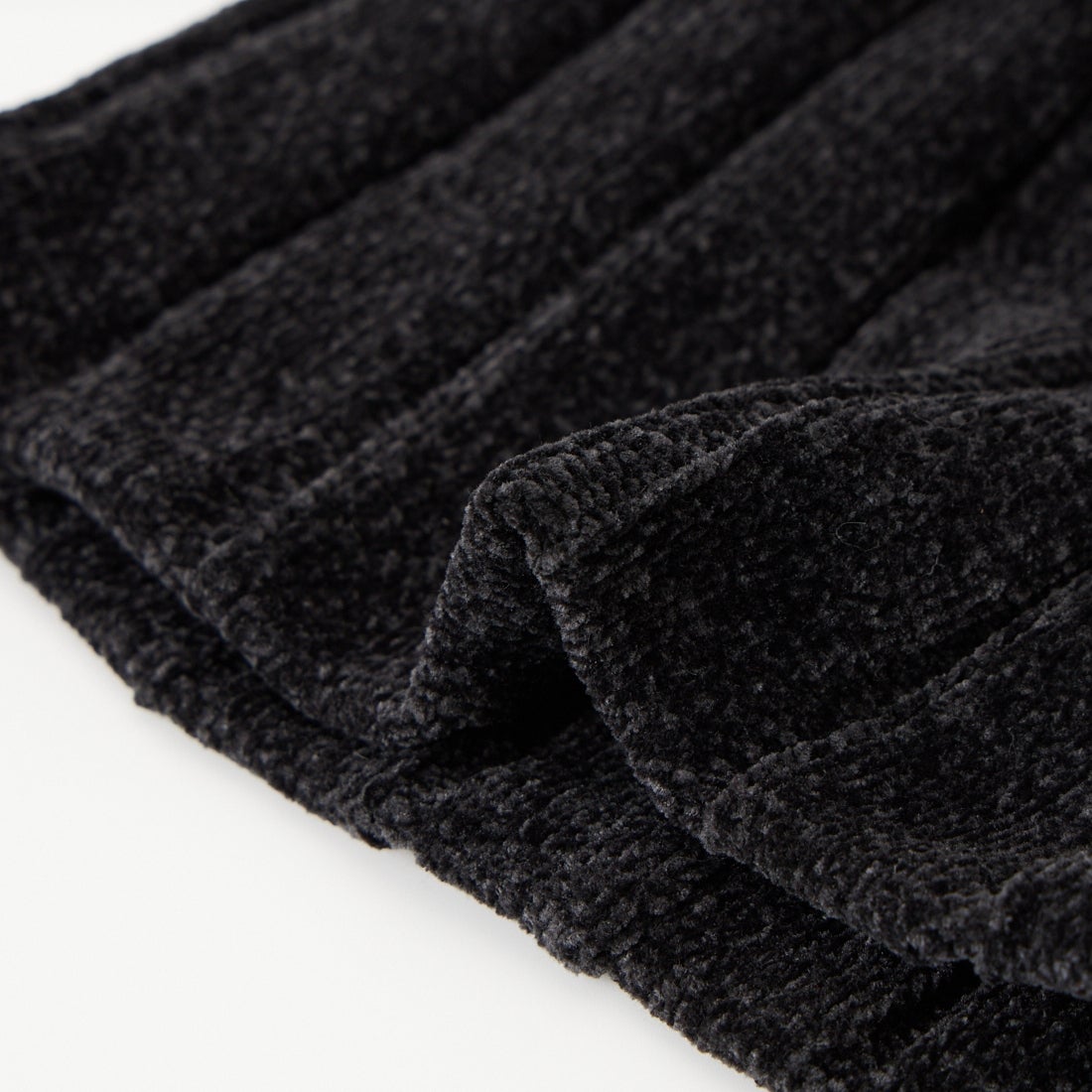 NINE TAILOR [ナインテイラー] Ginger ニットワッチ [N-1739] BLK MIX