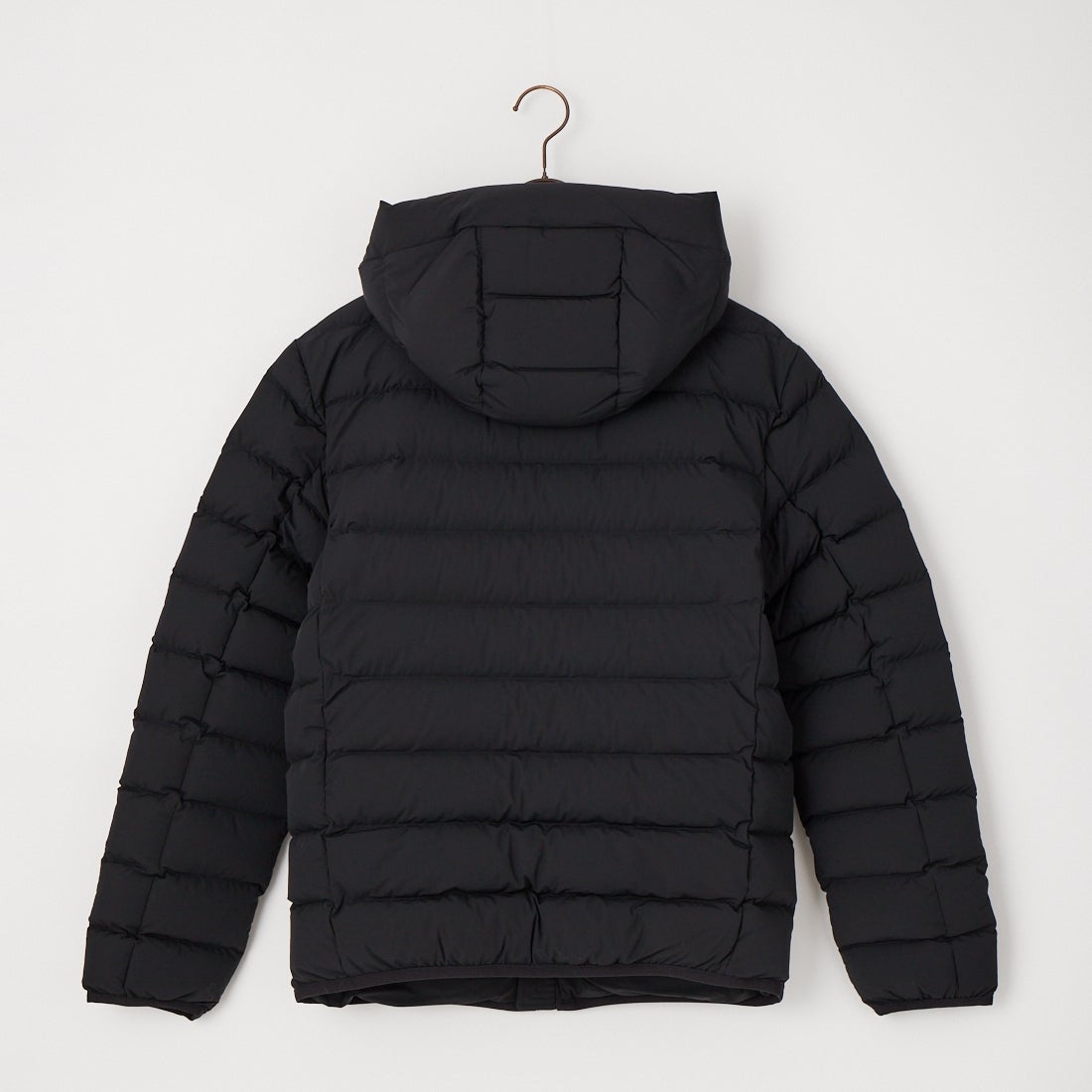 MACKAGE [マッカージュ] JACK-ZZ ダウンジャケット [10962250] BLACK