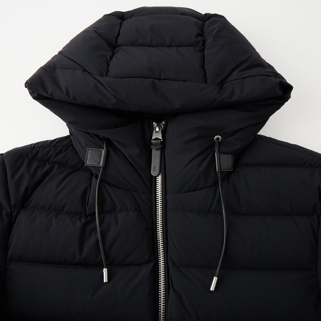 MACKAGE [マッカージュ] JACK-ZZ ダウンジャケット [10962250] BLACK