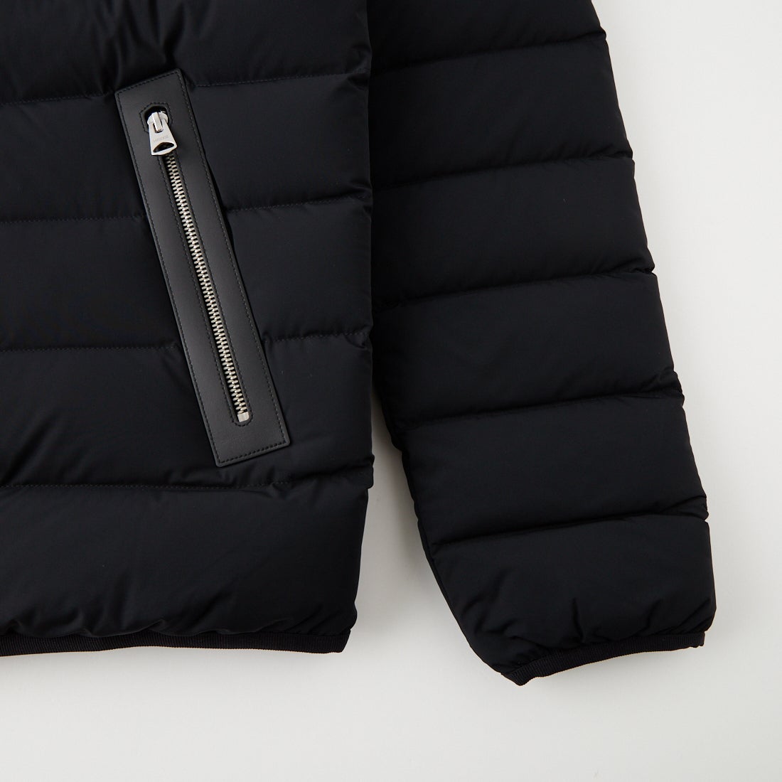 MACKAGE [マッカージュ] JACK-ZZ ダウンジャケット [10962250] BLACK