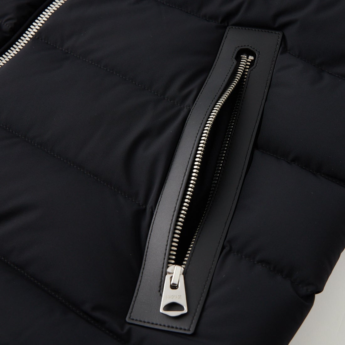 MACKAGE [マッカージュ] JACK-ZZ ダウンジャケット [10962250] BLACK