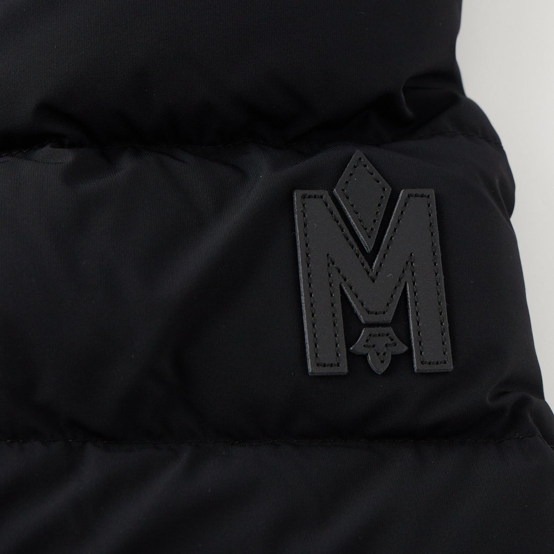 MACKAGE [マッカージュ] JACK-ZZ ダウンジャケット [10962250] BLACK
