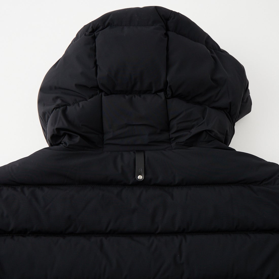 MACKAGE [マッカージュ] JACK-ZZ ダウンジャケット [10962250] BLACK