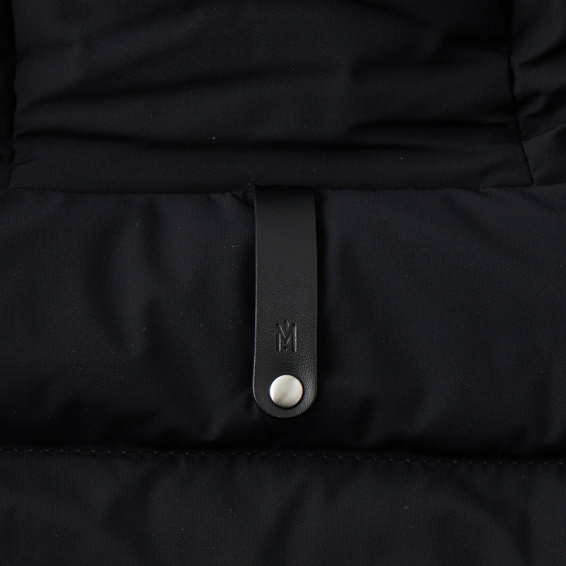 MACKAGE [マッカージュ] JACK-ZZ ダウンジャケット [10962250] BLACK