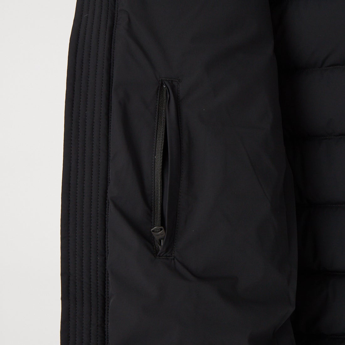 MACKAGE [マッカージュ] JACK-ZZ ダウンジャケット [10962250] BLACK