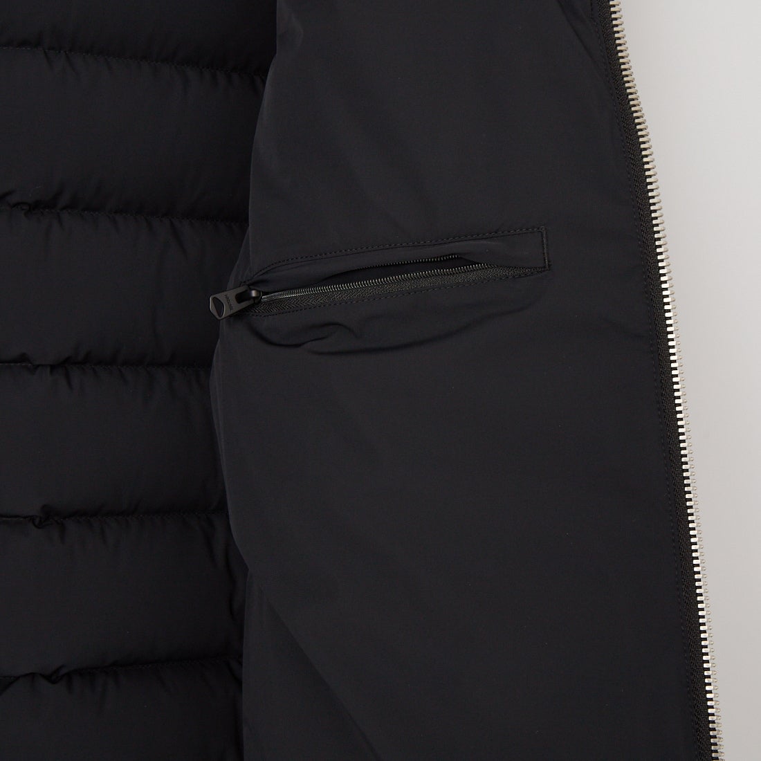 MACKAGE [マッカージュ] JACK-ZZ ダウンジャケット [10962250] BLACK
