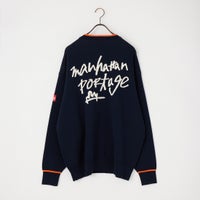 NAVY/ORANG