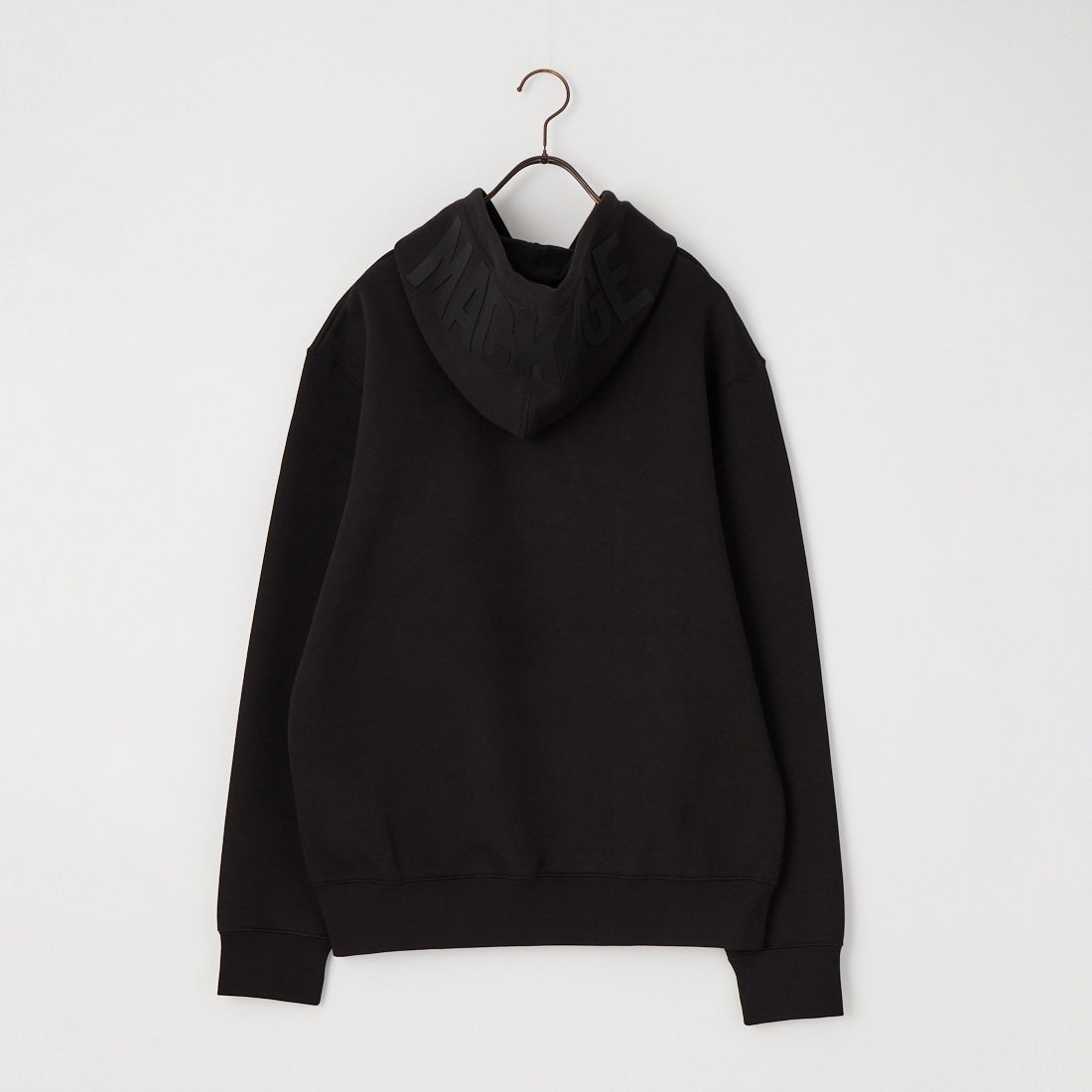 MACKAGE [マッカージュ] KOLTON-Z フーディー [10962703] BLACK