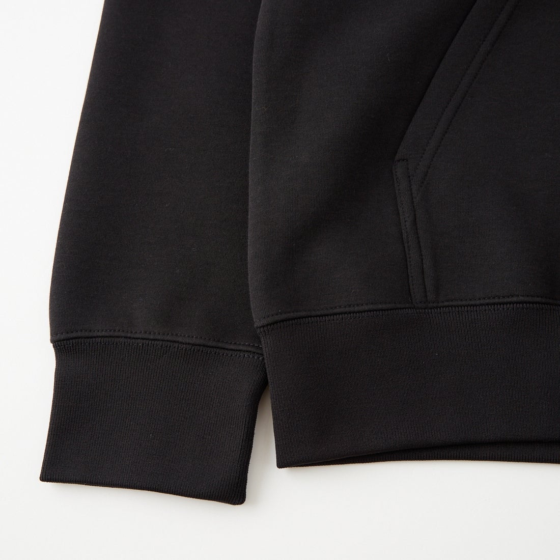 MACKAGE [マッカージュ] KOLTON-Z フーディー [10962703] BLACK