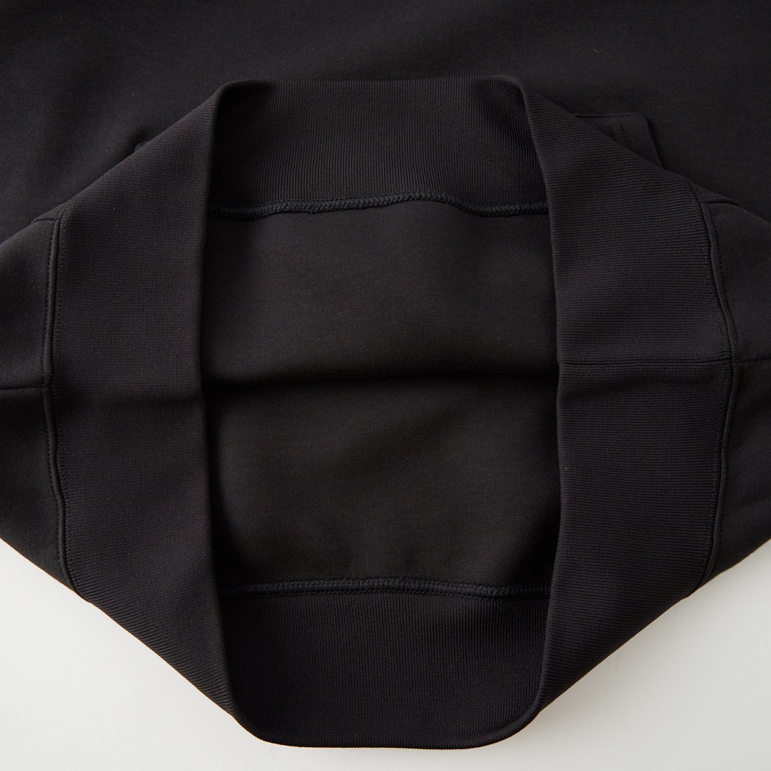 MACKAGE [マッカージュ] KOLTON-Z フーディー [10962703] BLACK