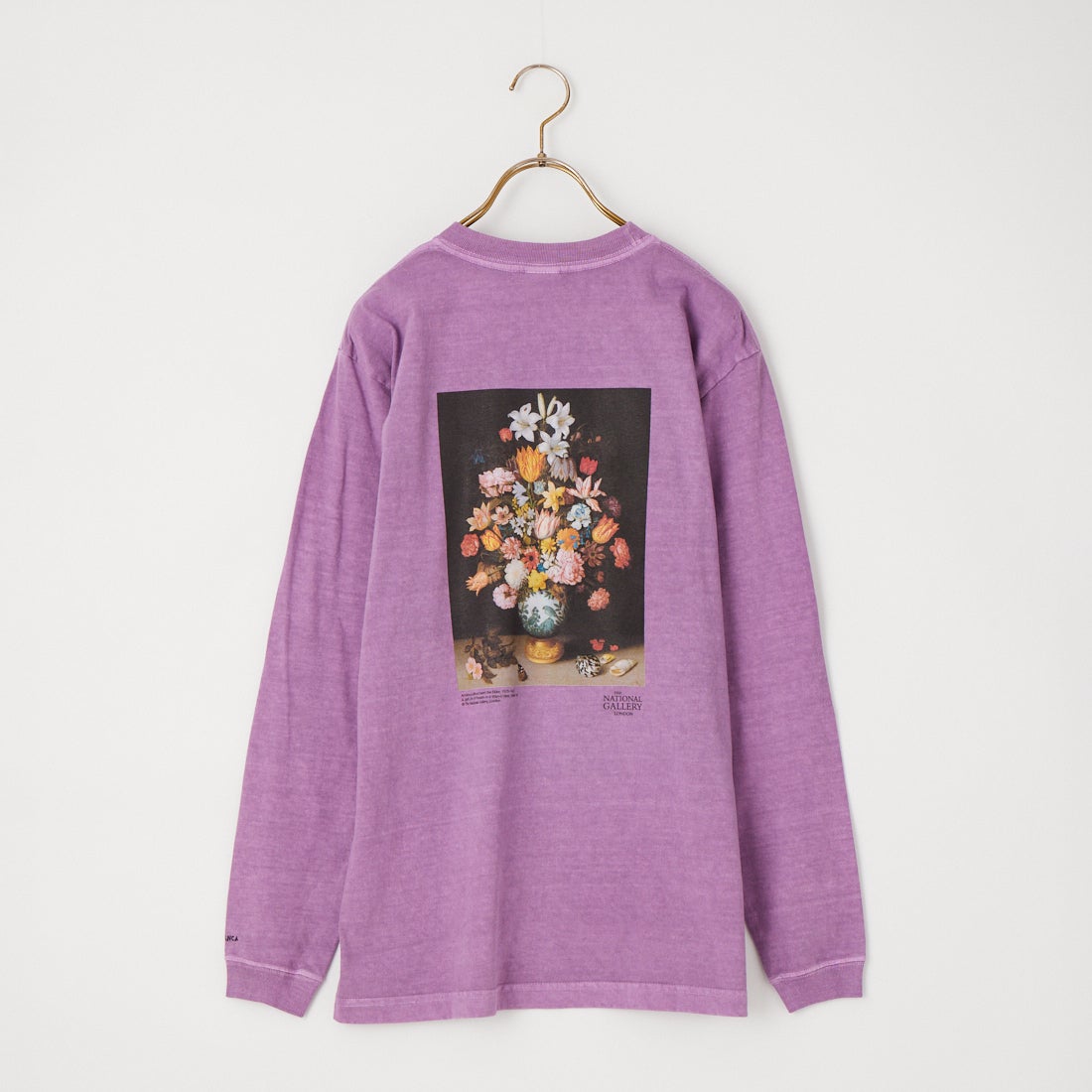 LAVENDER