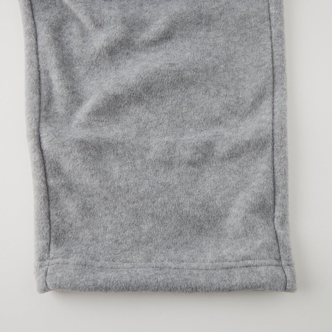 BASISBROEK [バージスブルック] FELUY フリースイージーパンツ [BJ-107] GREY